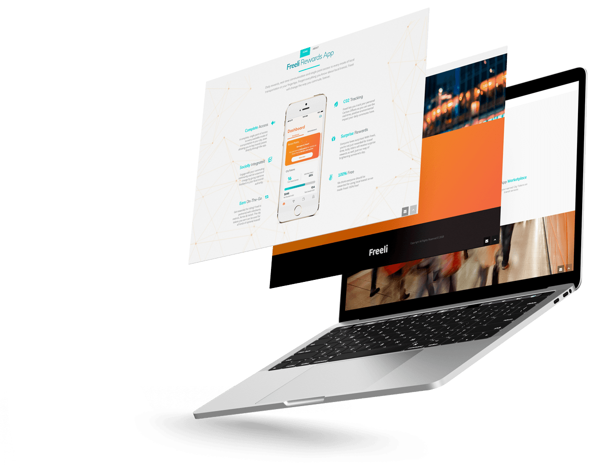 The best person for the job. Every time.