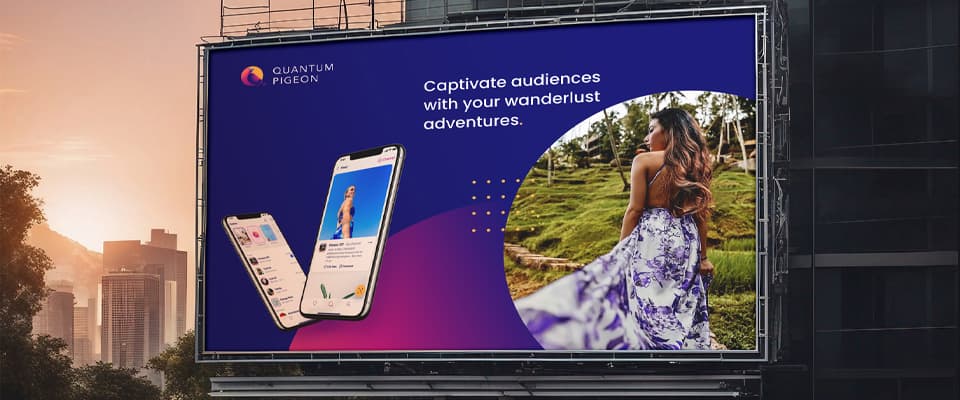 QP2 - Campaign · OOH