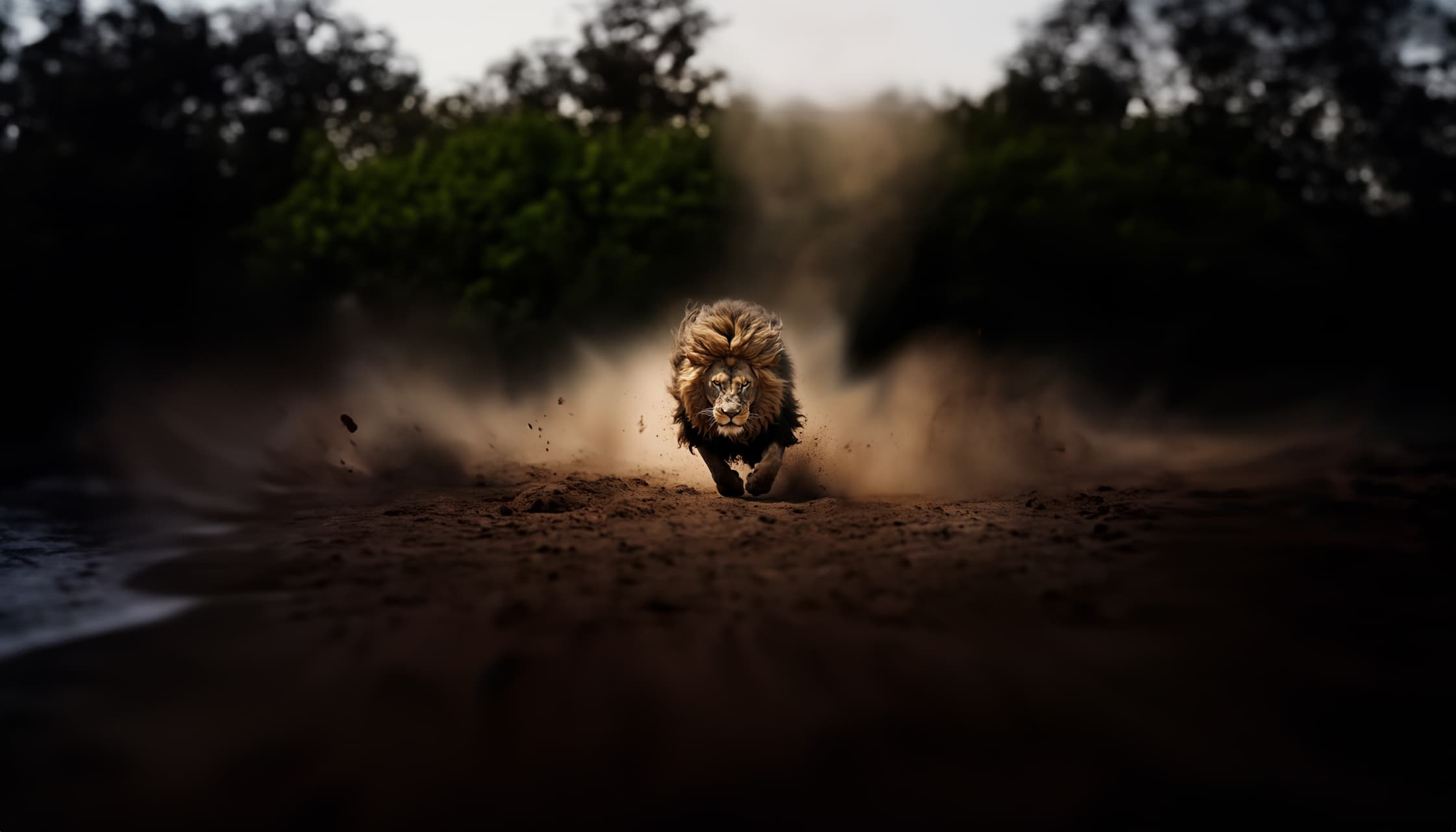 Raamcore - Brand · Web